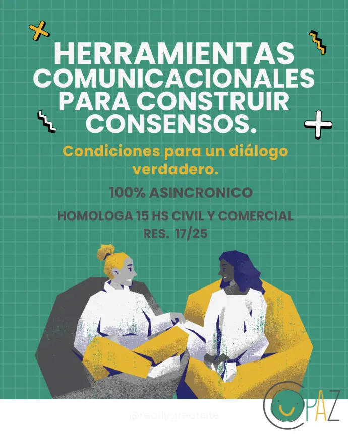 Copa Z Catalogo de cursos | copaz