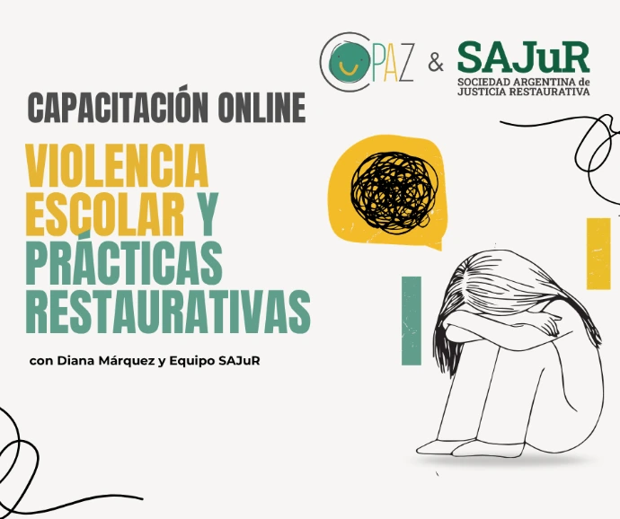 Violencia Escolar y Prácticas Restaurativas